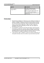 Preview for 16 page of Huawei Quidway S1700-24-AC Manual