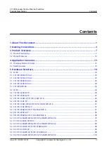 Preview for 32 page of Huawei Quidway S1700-24-AC Manual