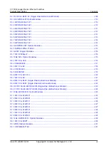 Preview for 34 page of Huawei Quidway S1700-24-AC Manual