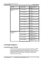 Preview for 44 page of Huawei Quidway S1700-24-AC Manual