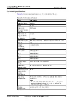 Preview for 55 page of Huawei Quidway S1700-24-AC Manual