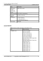 Preview for 56 page of Huawei Quidway S1700-24-AC Manual