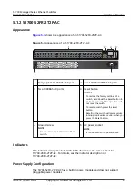 Preview for 57 page of Huawei Quidway S1700-24-AC Manual