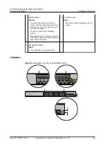 Preview for 60 page of Huawei Quidway S1700-24-AC Manual