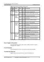 Preview for 61 page of Huawei Quidway S1700-24-AC Manual