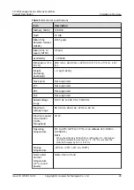 Preview for 62 page of Huawei Quidway S1700-24-AC Manual