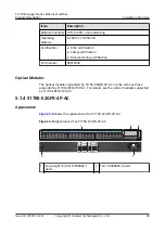 Preview for 63 page of Huawei Quidway S1700-24-AC Manual