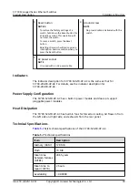 Preview for 64 page of Huawei Quidway S1700-24-AC Manual