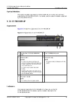 Preview for 66 page of Huawei Quidway S1700-24-AC Manual