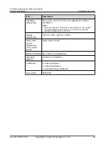 Preview for 73 page of Huawei Quidway S1700-24-AC Manual