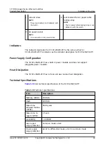 Preview for 77 page of Huawei Quidway S1700-24-AC Manual