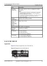 Preview for 82 page of Huawei Quidway S1700-24-AC Manual