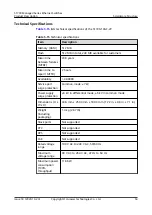 Preview for 84 page of Huawei Quidway S1700-24-AC Manual