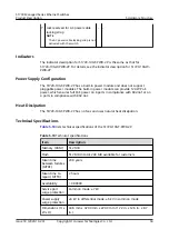 Preview for 93 page of Huawei Quidway S1700-24-AC Manual