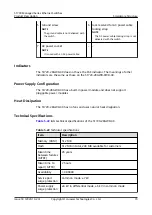 Preview for 104 page of Huawei Quidway S1700-24-AC Manual