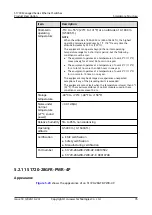 Preview for 110 page of Huawei Quidway S1700-24-AC Manual