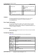 Preview for 112 page of Huawei Quidway S1700-24-AC Manual