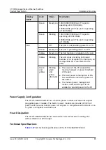 Preview for 119 page of Huawei Quidway S1700-24-AC Manual