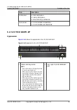 Preview for 126 page of Huawei Quidway S1700-24-AC Manual