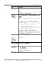 Preview for 129 page of Huawei Quidway S1700-24-AC Manual