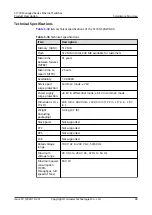 Preview for 132 page of Huawei Quidway S1700-24-AC Manual