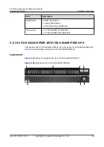 Preview for 134 page of Huawei Quidway S1700-24-AC Manual