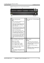 Preview for 139 page of Huawei Quidway S1700-24-AC Manual