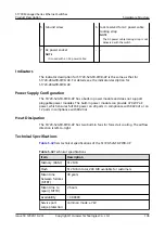 Preview for 140 page of Huawei Quidway S1700-24-AC Manual