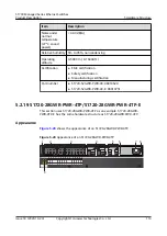 Preview for 147 page of Huawei Quidway S1700-24-AC Manual