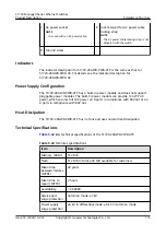 Preview for 149 page of Huawei Quidway S1700-24-AC Manual