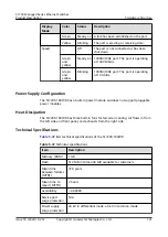 Preview for 155 page of Huawei Quidway S1700-24-AC Manual