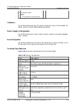 Preview for 159 page of Huawei Quidway S1700-24-AC Manual