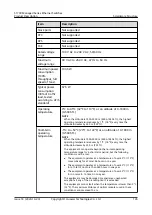 Preview for 160 page of Huawei Quidway S1700-24-AC Manual