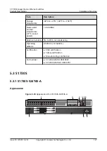 Preview for 161 page of Huawei Quidway S1700-24-AC Manual