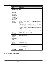 Preview for 166 page of Huawei Quidway S1700-24-AC Manual