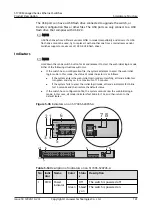 Preview for 175 page of Huawei Quidway S1700-24-AC Manual