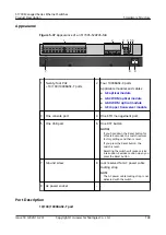 Preview for 182 page of Huawei Quidway S1700-24-AC Manual