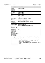 Preview for 186 page of Huawei Quidway S1700-24-AC Manual