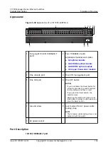 Preview for 188 page of Huawei Quidway S1700-24-AC Manual