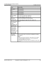 Preview for 192 page of Huawei Quidway S1700-24-AC Manual