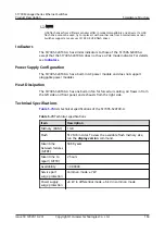 Preview for 197 page of Huawei Quidway S1700-24-AC Manual