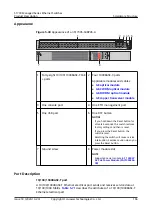 Preview for 200 page of Huawei Quidway S1700-24-AC Manual