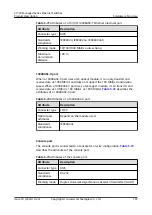 Preview for 201 page of Huawei Quidway S1700-24-AC Manual