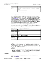 Preview for 202 page of Huawei Quidway S1700-24-AC Manual