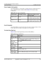 Preview for 203 page of Huawei Quidway S1700-24-AC Manual