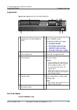 Preview for 206 page of Huawei Quidway S1700-24-AC Manual