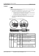 Preview for 209 page of Huawei Quidway S1700-24-AC Manual