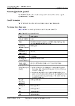 Preview for 212 page of Huawei Quidway S1700-24-AC Manual