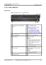 Preview for 214 page of Huawei Quidway S1700-24-AC Manual