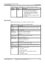 Preview for 222 page of Huawei Quidway S1700-24-AC Manual